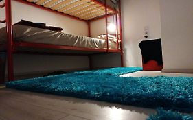 Lamis Hostel